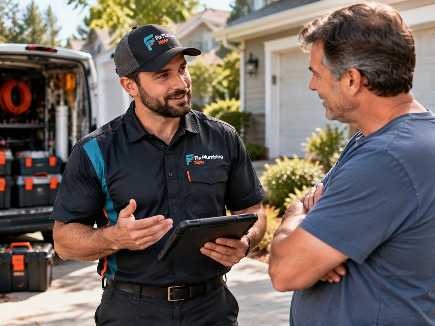 Clogged Drain Service Ferndale, CA FAQs